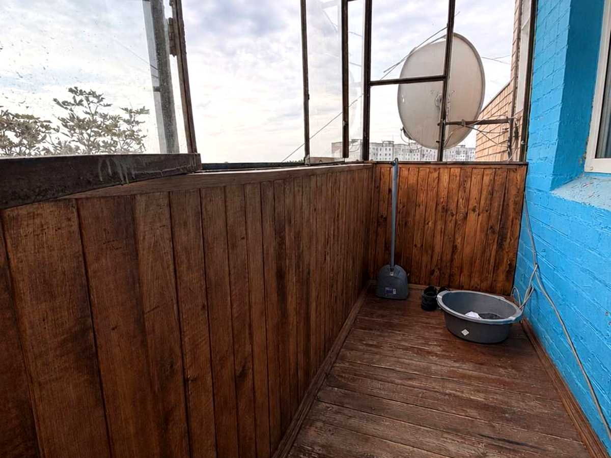 Квартира на вул. Варшавська, 10 в Києві, ID 389035, фото №17