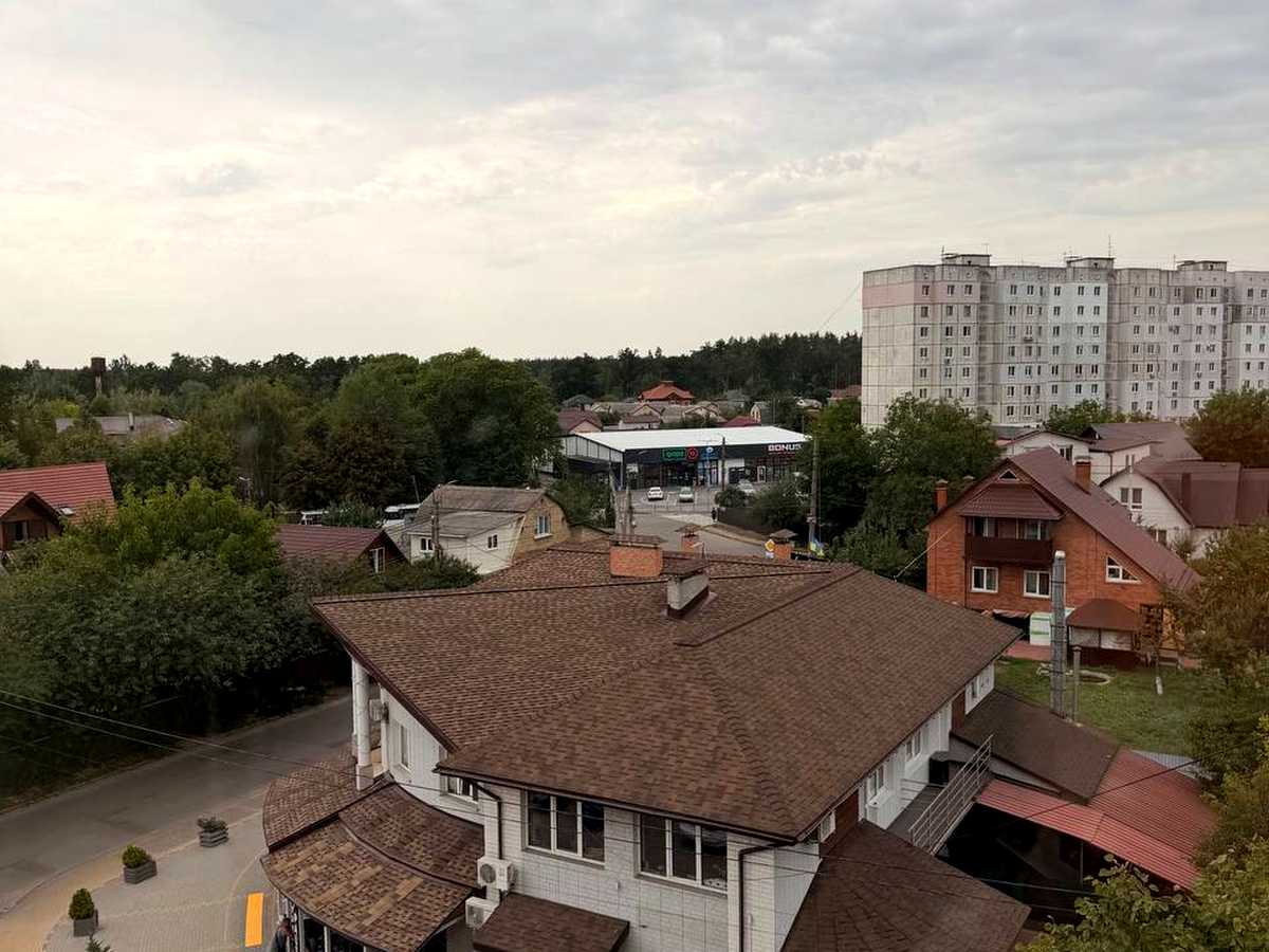 Квартира на вул. Варшавська, 10 в Києві, ID 389035, фото №18