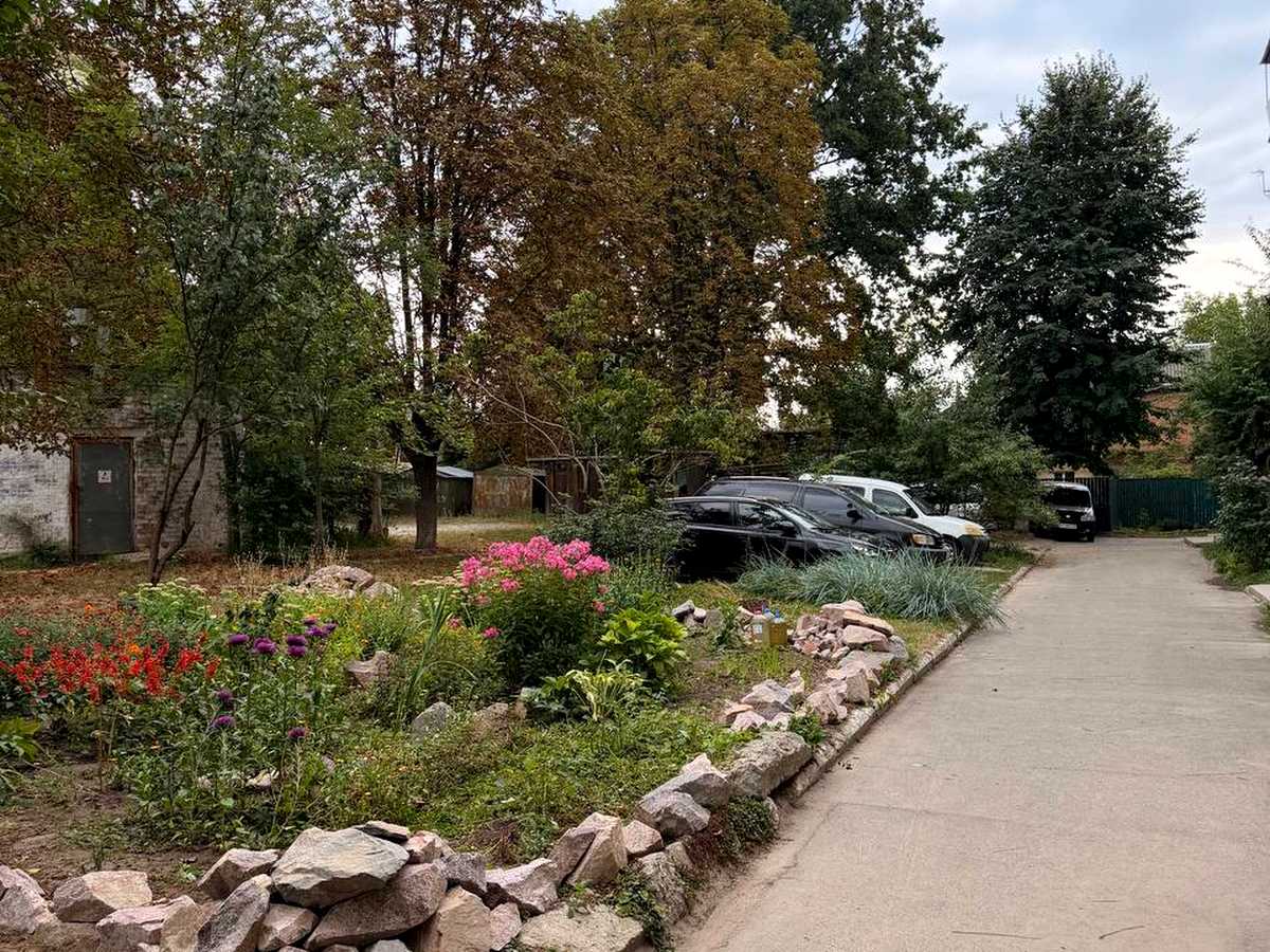 Квартира на вул. Варшавська, 10 в Києві, ID 389035, фото №20