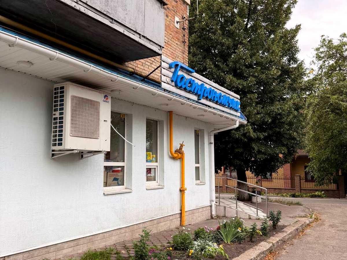 Квартира на вул. Варшавська, 10 в Києві, ID 389035, фото №21