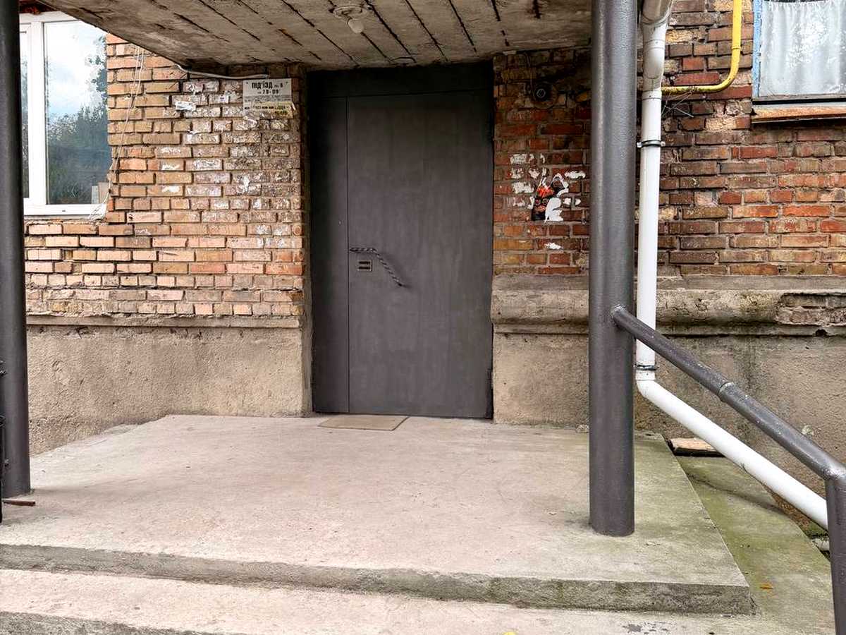 Квартира на вул. Варшавська, 10 в Києві, ID 389035, фото №23