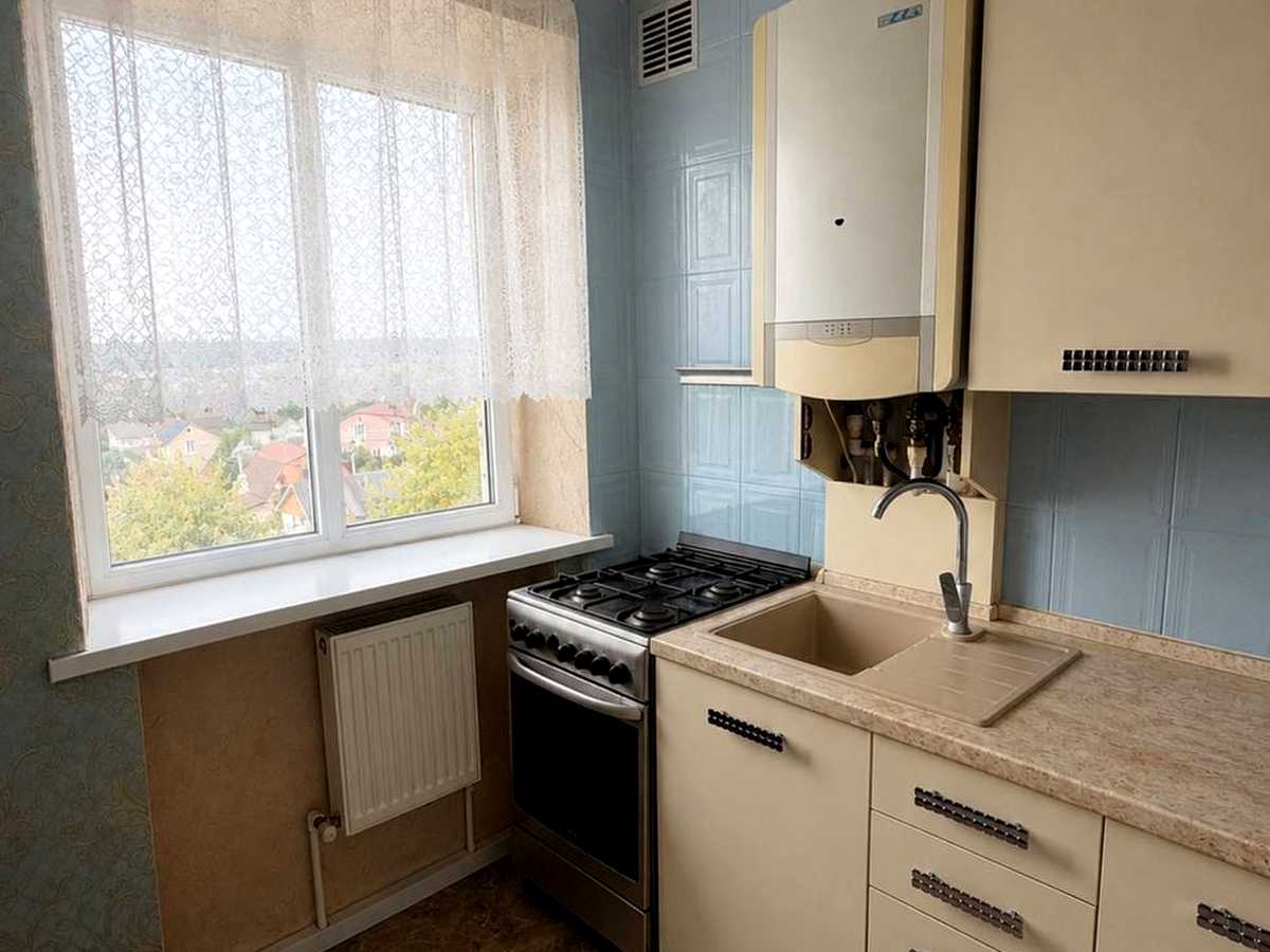 Квартира на вул. Варшавська, 10 в Києві, ID 389035, фото №4