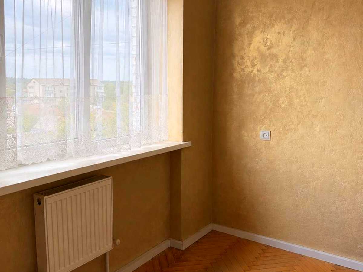 Квартира на вул. Варшавська, 10 в Києві, ID 389035, фото №8