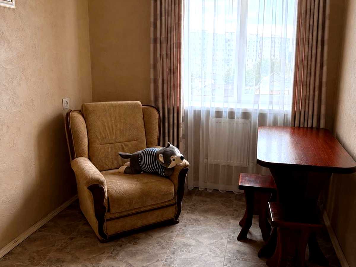 Квартира на вул. Варшавська, 10 в Києві, ID 389035, фото №10