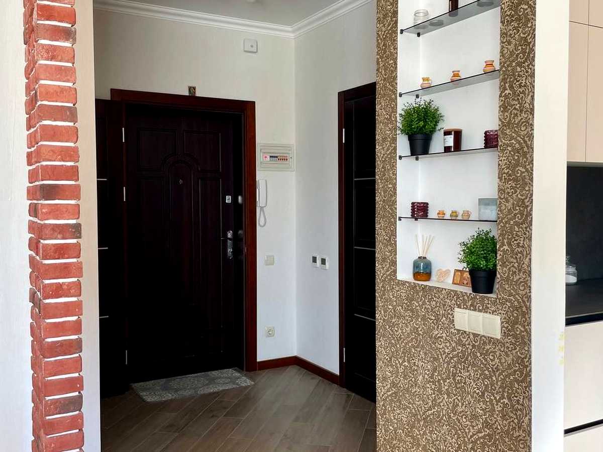 Квартира на вул. Абрикосова, 6 в Києві, ID 323426, фото №14