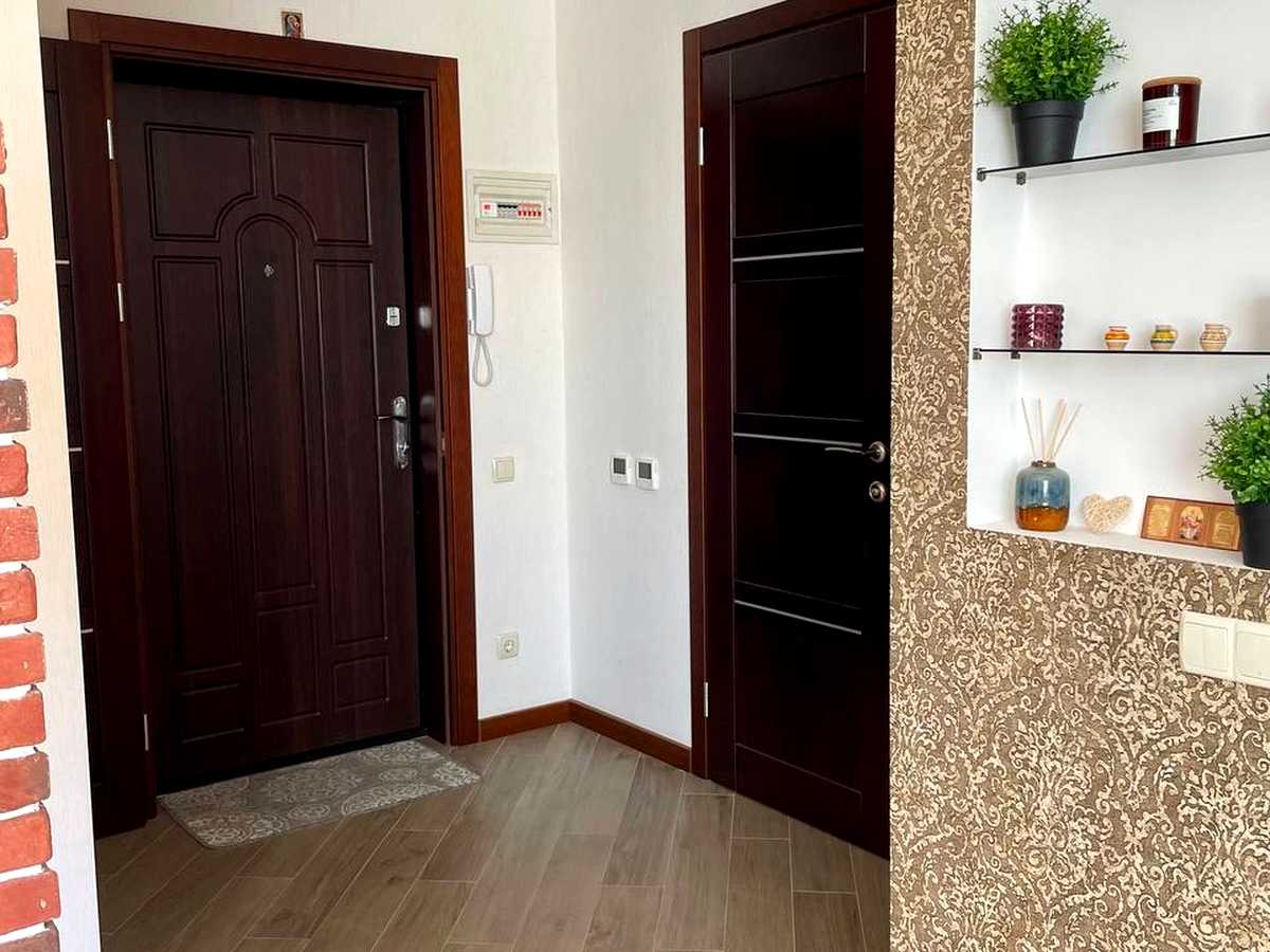 Квартира на вул. Абрикосова, 6 в Києві, ID 323426, фото №15