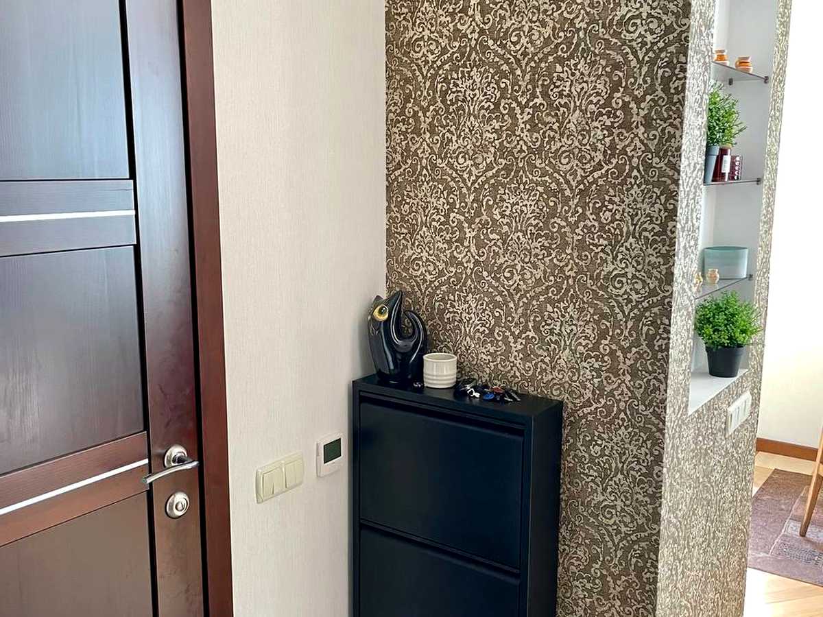 Квартира на вул. Абрикосова, 6 в Києві, ID 323426, фото №16