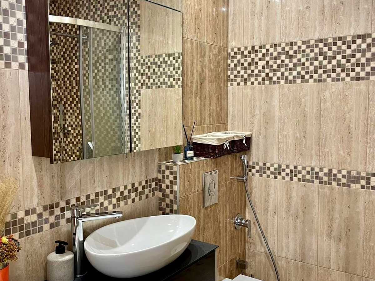 Квартира на вул. Абрикосова, 6 в Києві, ID 323426, фото №17