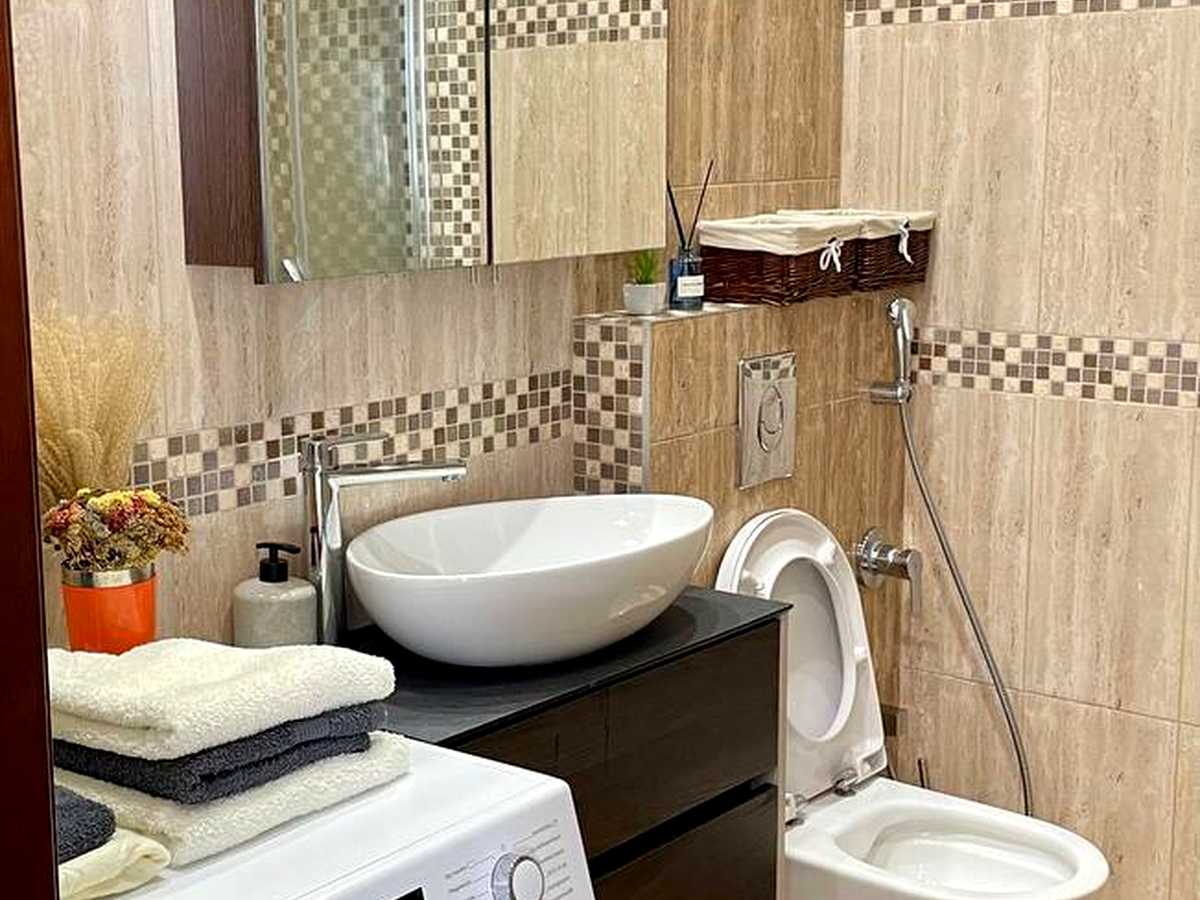 Квартира на вул. Абрикосова, 6 в Києві, ID 323426, фото №21
