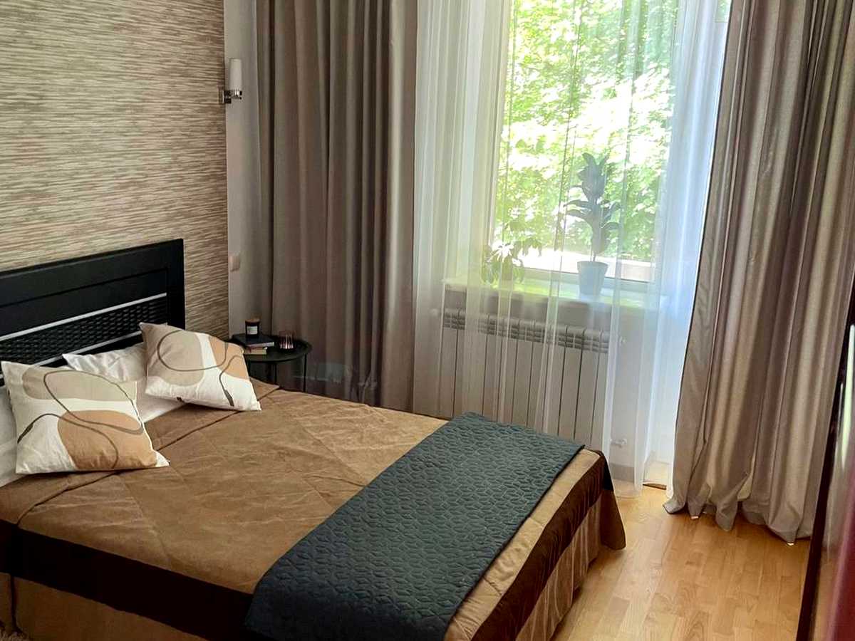 Квартира на вул. Абрикосова, 6 в Києві, ID 323426, фото №22