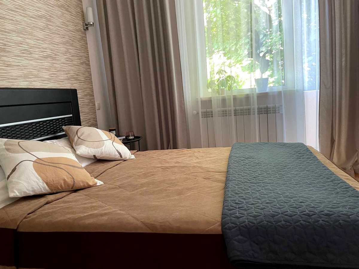 Квартира на вул. Абрикосова, 6 в Києві, ID 323426, фото №23