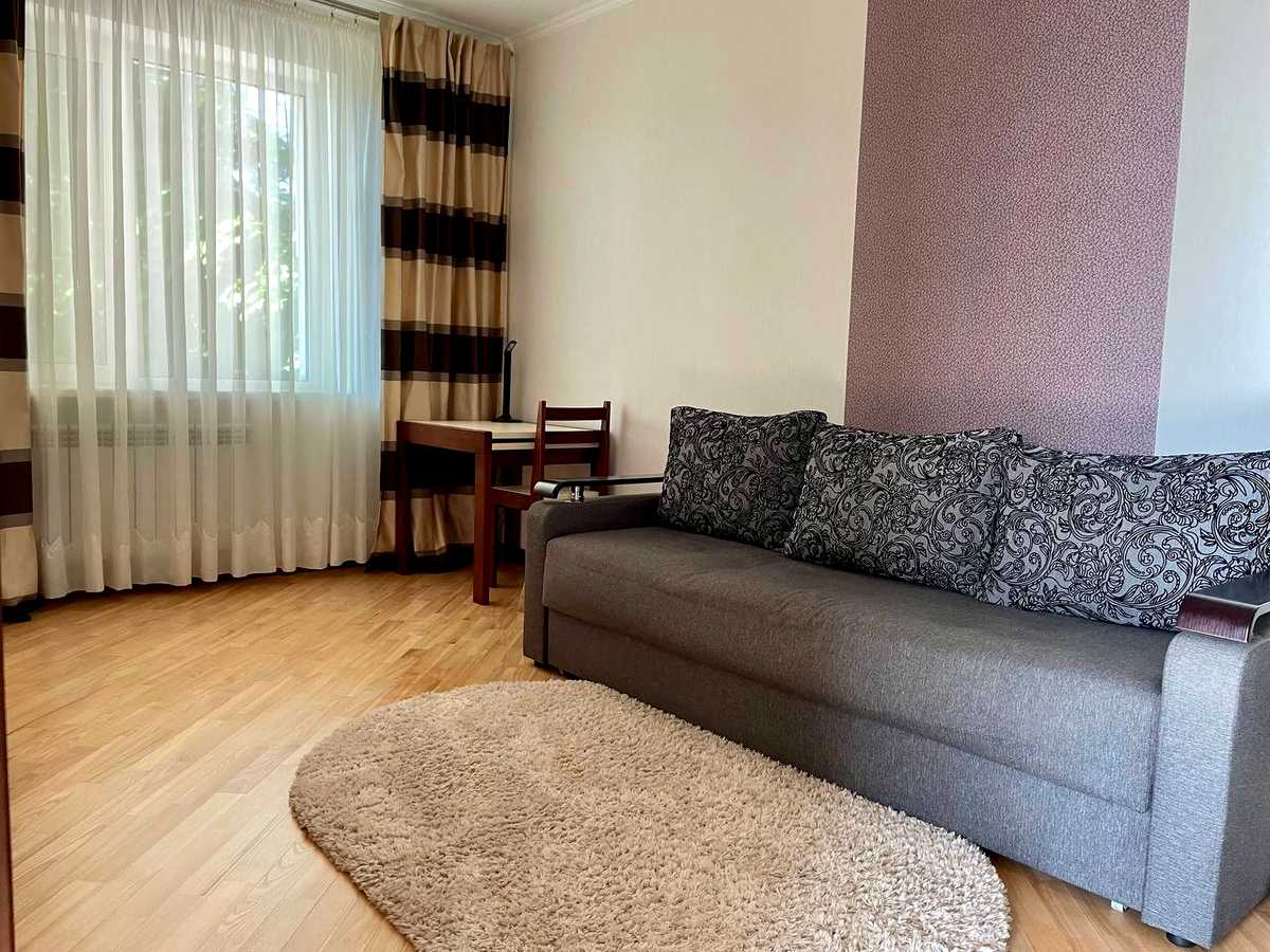 Квартира на вул. Абрикосова, 6 в Києві, ID 323426, фото №27