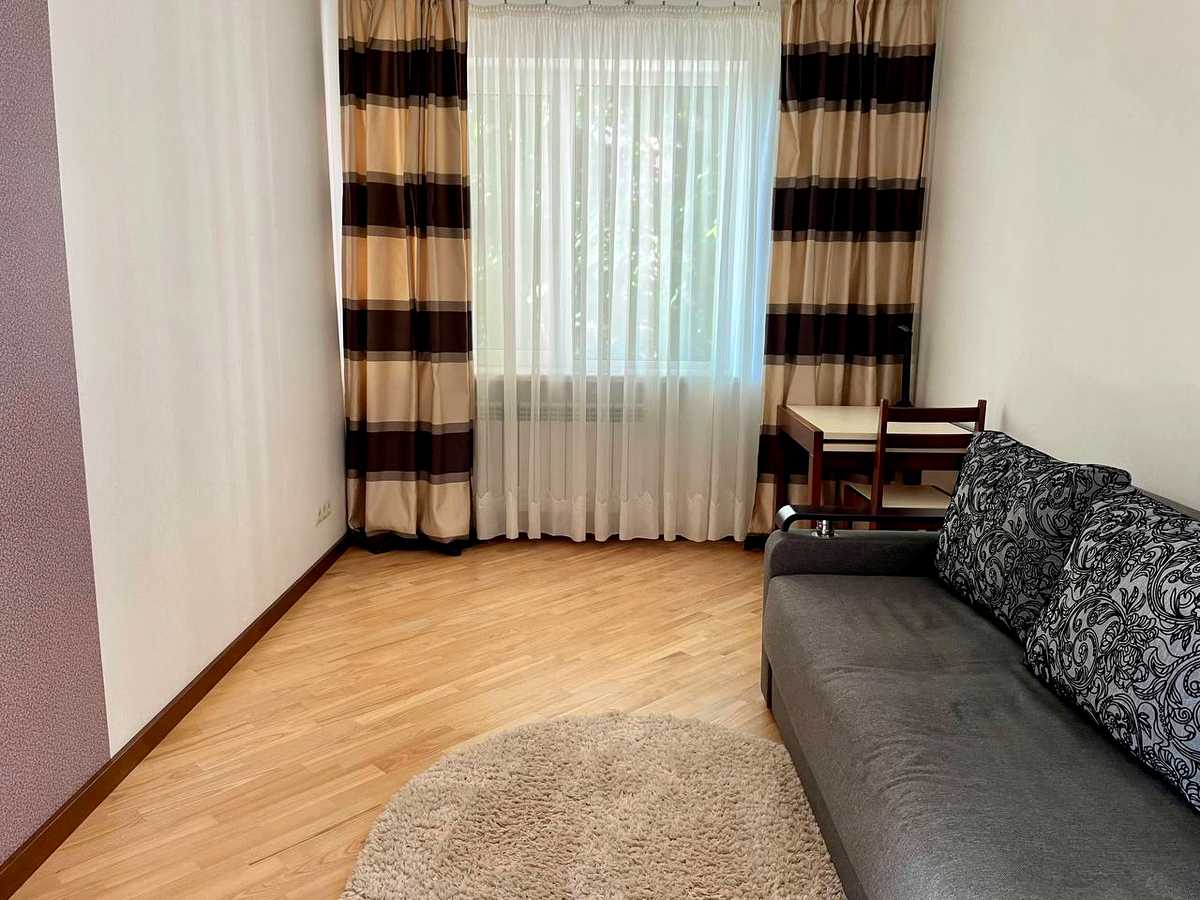 Квартира на вул. Абрикосова, 6 в Києві, ID 323426, фото №28