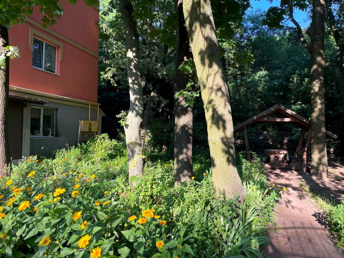 Квартира на вул. Абрикосова, 6 в Києві, ID 323426, фото №29