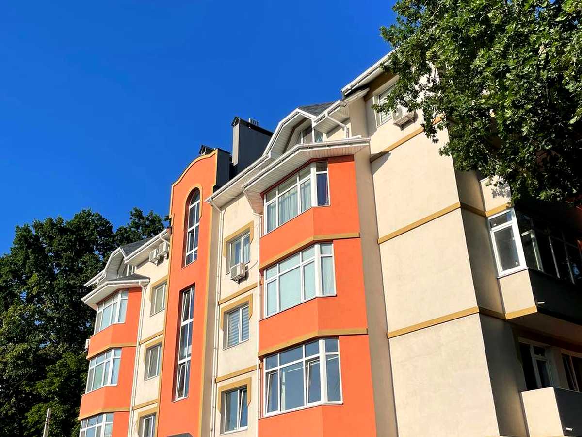 Квартира на вул. Абрикосова, 6 в Києві, ID 323426, фото №30