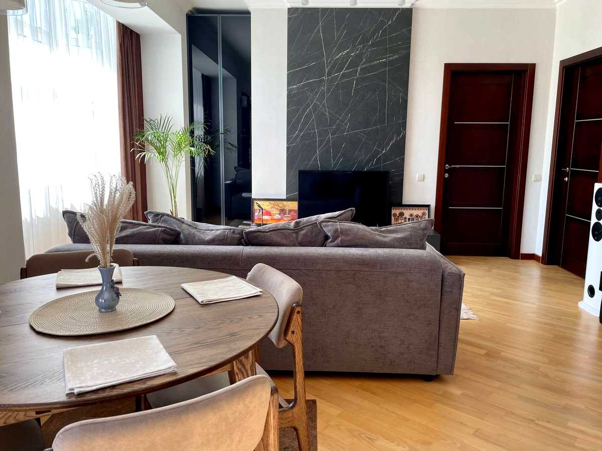 Квартира на вул. Абрикосова, 6 в Київ, ID 323426, фото №4