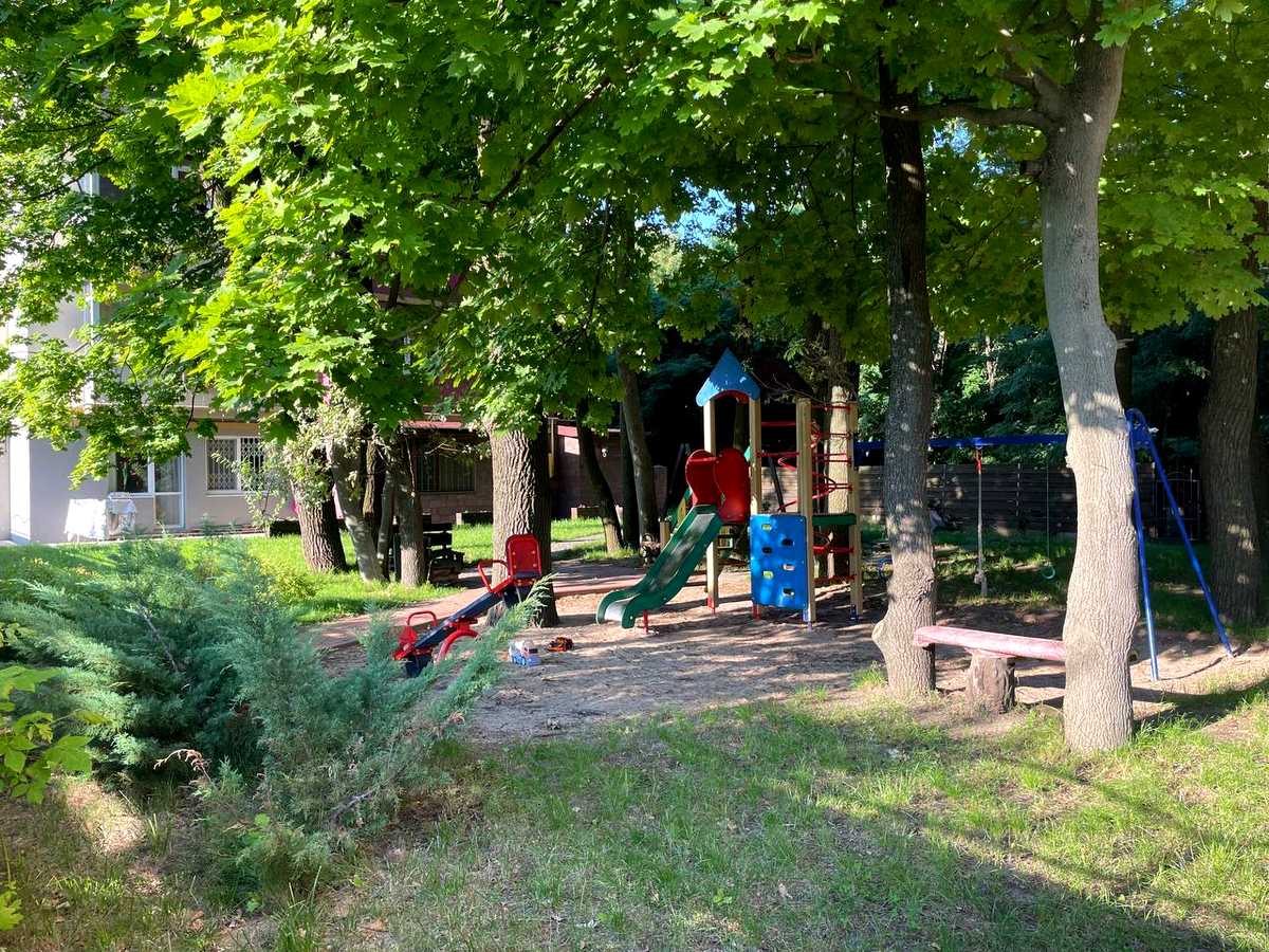 Квартира на вул. Абрикосова, 6 в Києві, ID 323426, фото №31