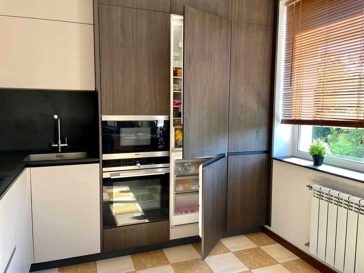 Квартира на вул. Абрикосова, 6 в Києві, ID 323426, фото №7