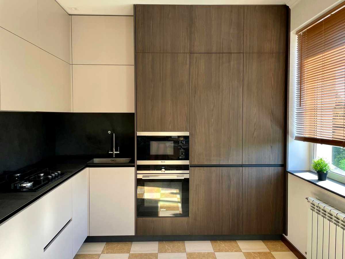 Квартира на вул. Абрикосова, 6 в Києві, ID 323426, фото №8