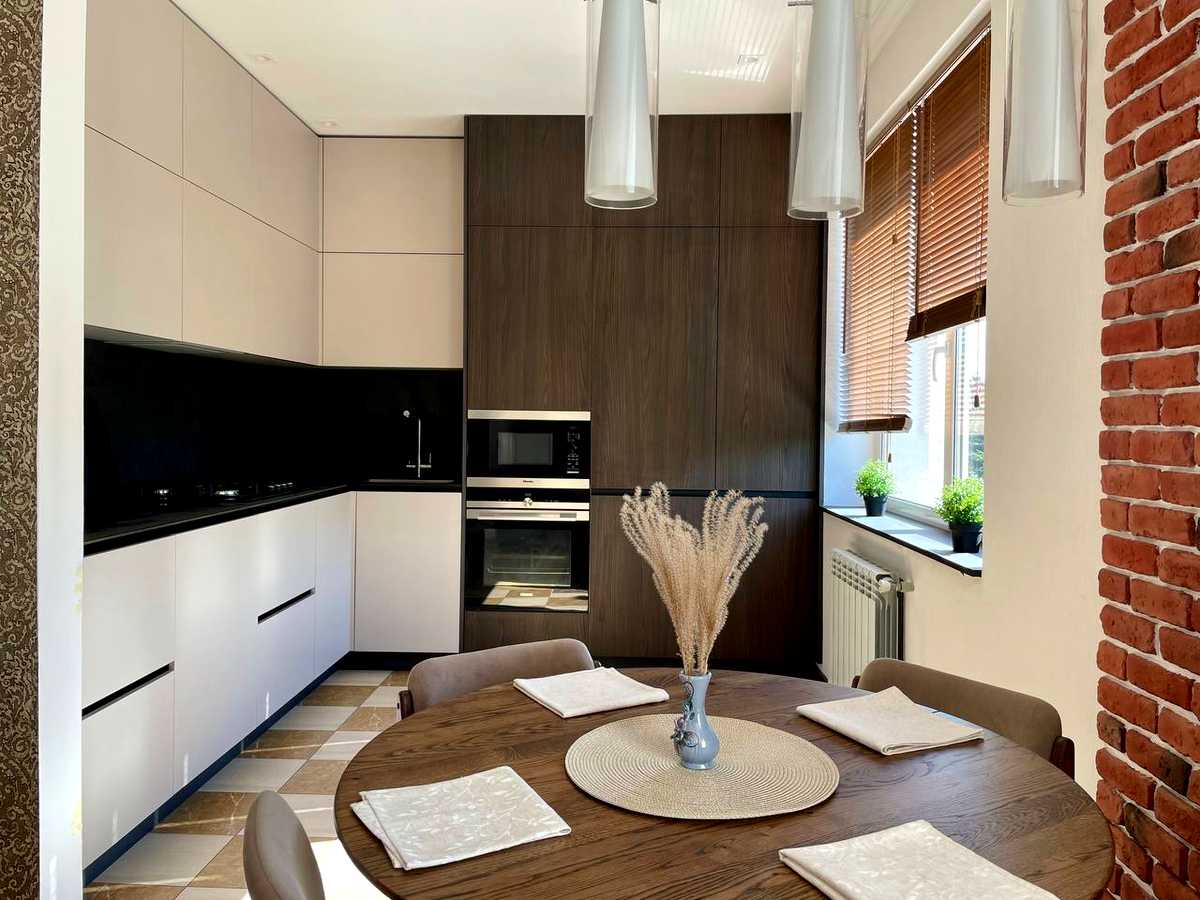 Квартира на вул. Абрикосова, 6 в Києві, ID 323426, фото №9