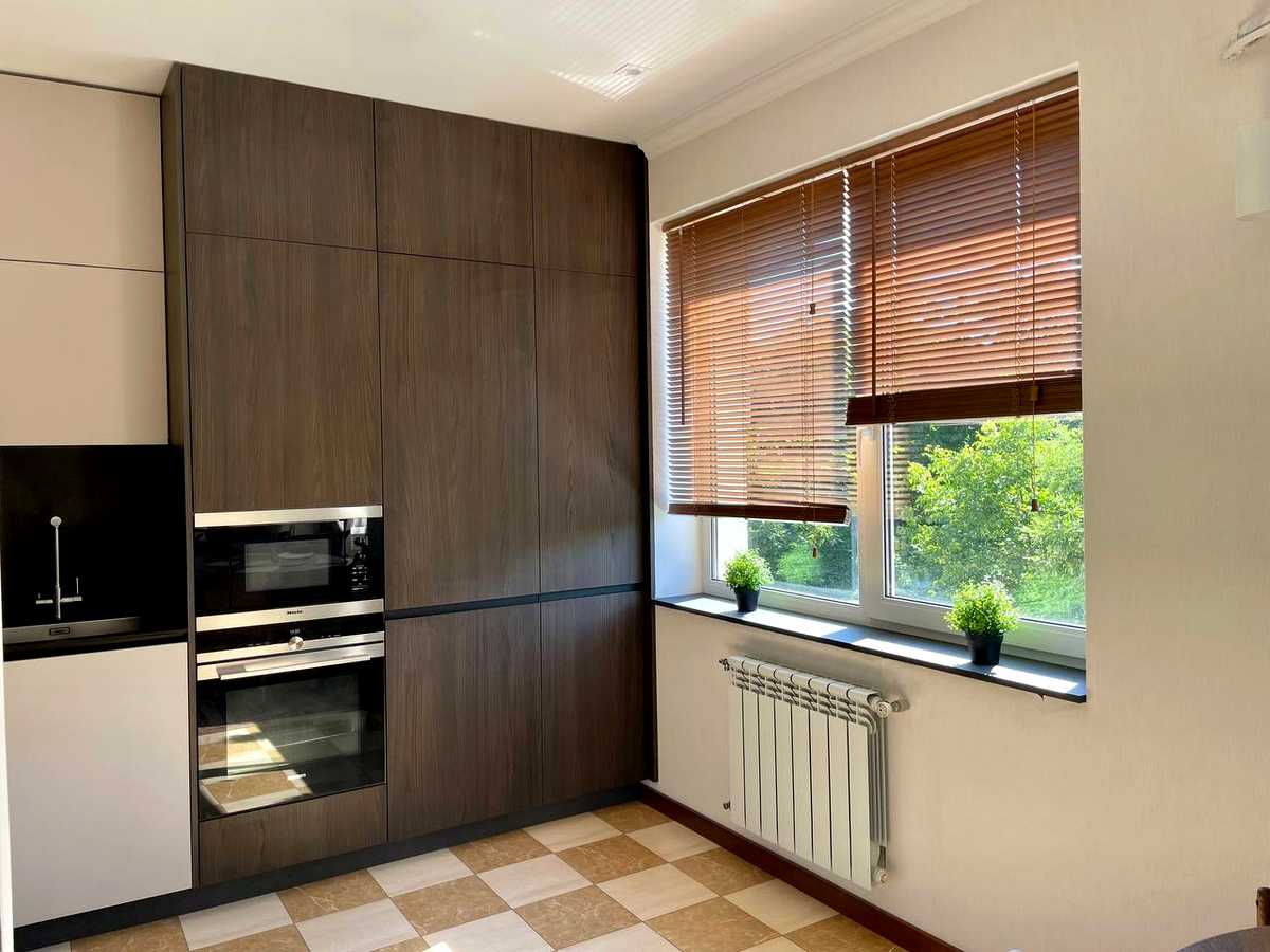 Квартира на вул. Абрикосова, 6 в Києві, ID 323426, фото №10