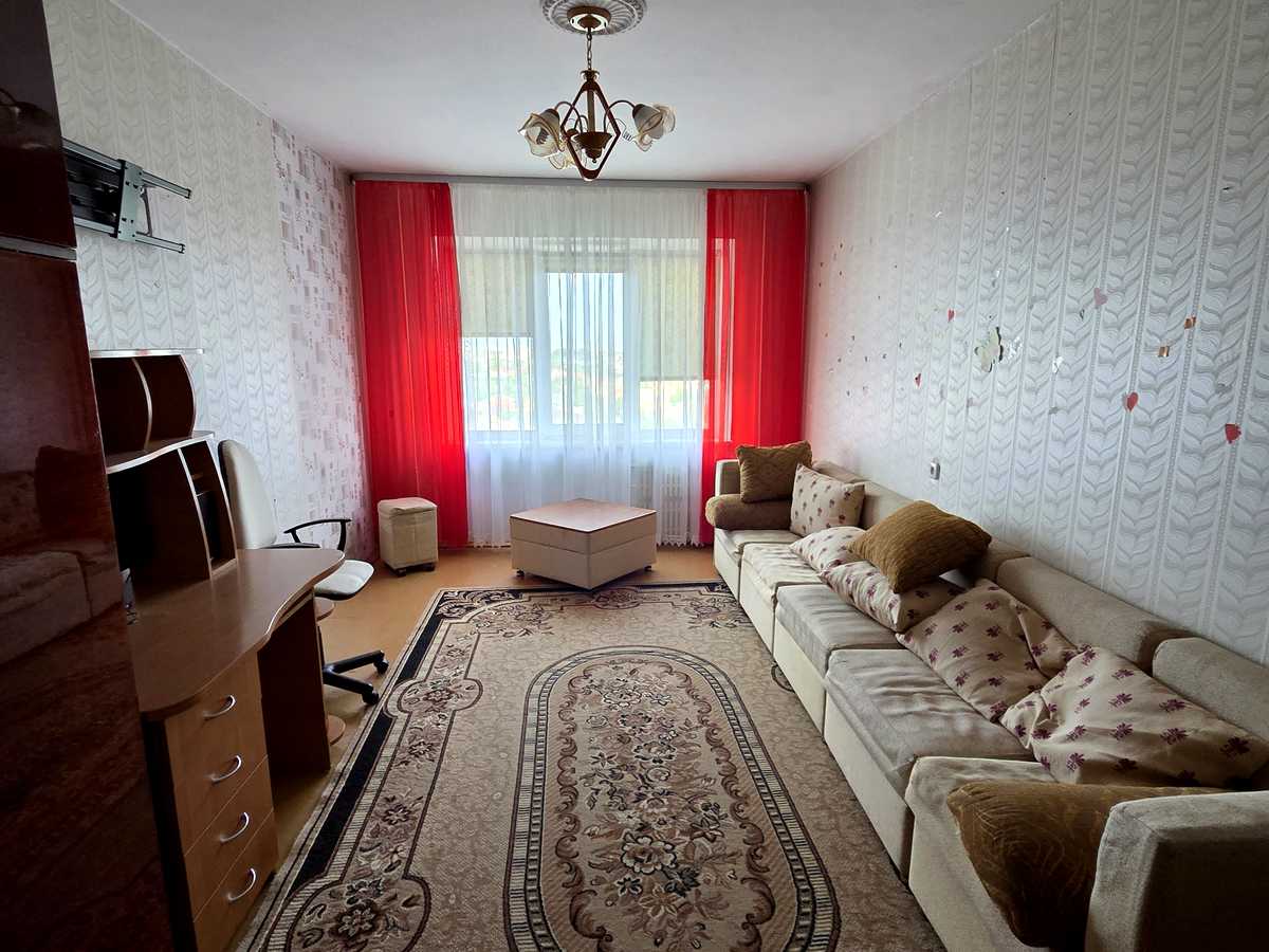 Квартира на вул. Кулика і Гудачека, 10, ID 388886, фото №1