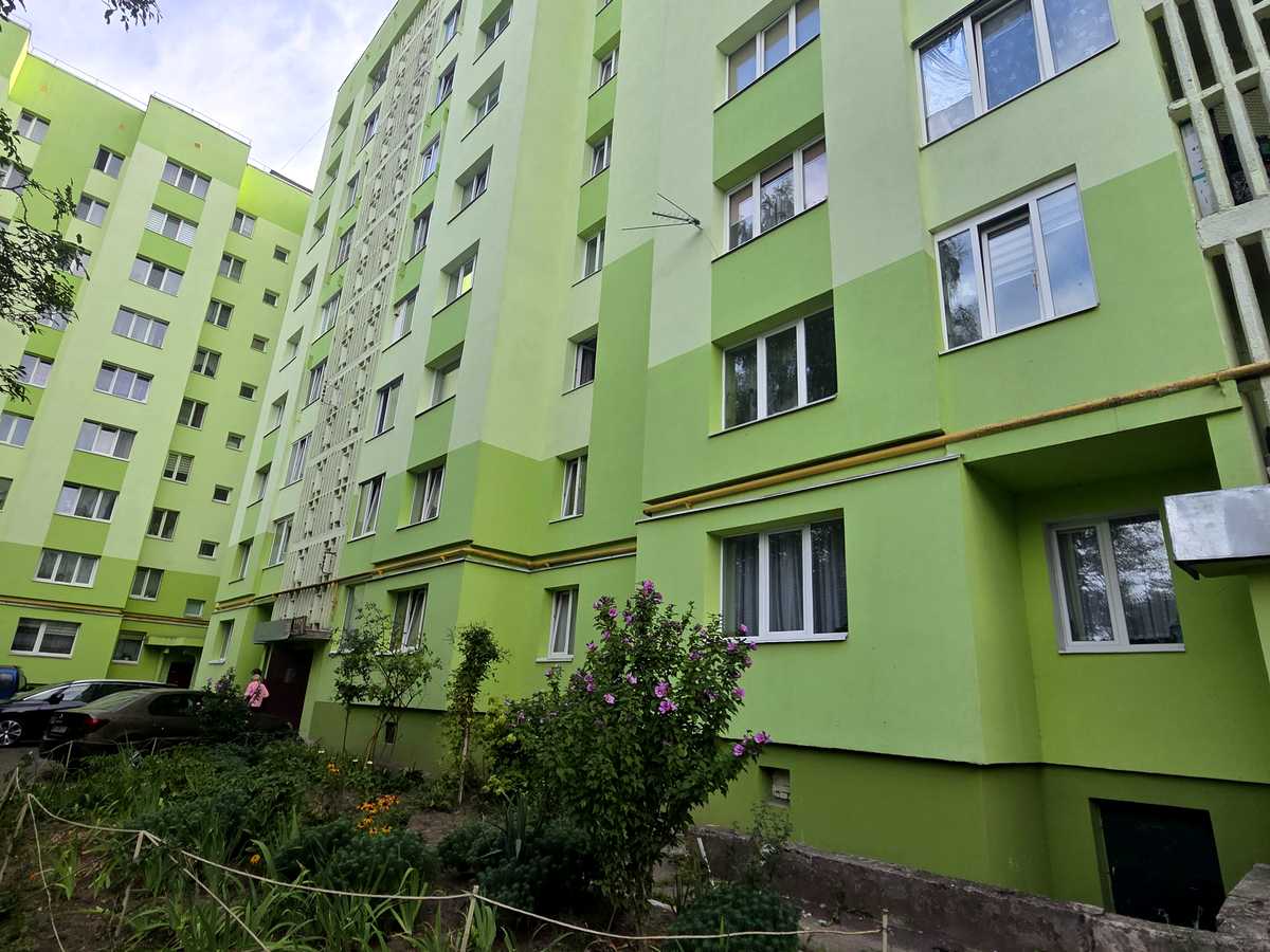 Квартира на вул. Кулика і Гудачека, 10 в Рівному, ID 388886, фото №2