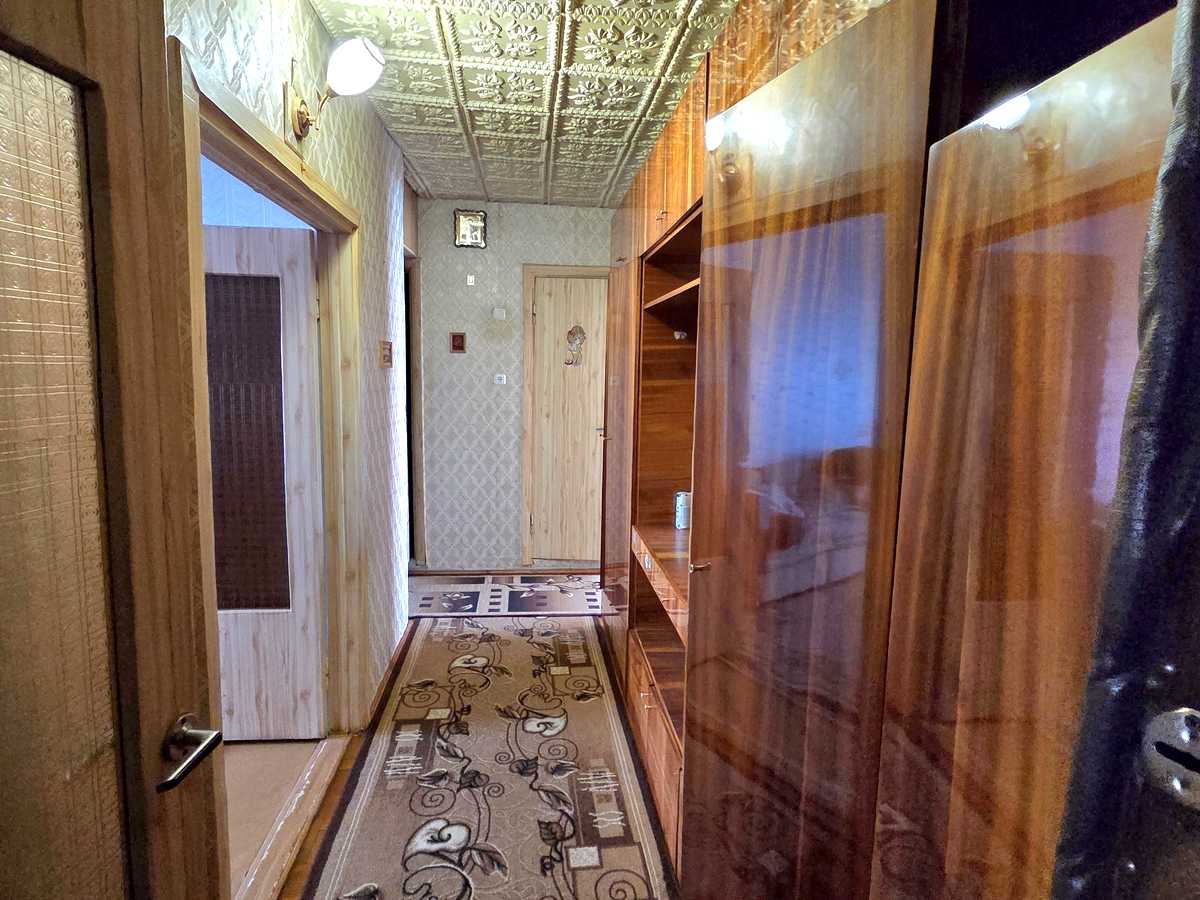 Квартира на вул. Кулика і Гудачека, 10 в Рівному, ID 388886, фото №14