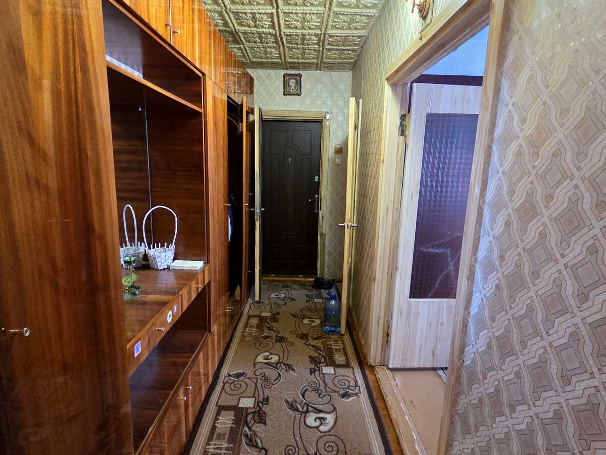 Квартира на вул. Кулика і Гудачека, 10 в Рівному, ID 388886, фото №15
