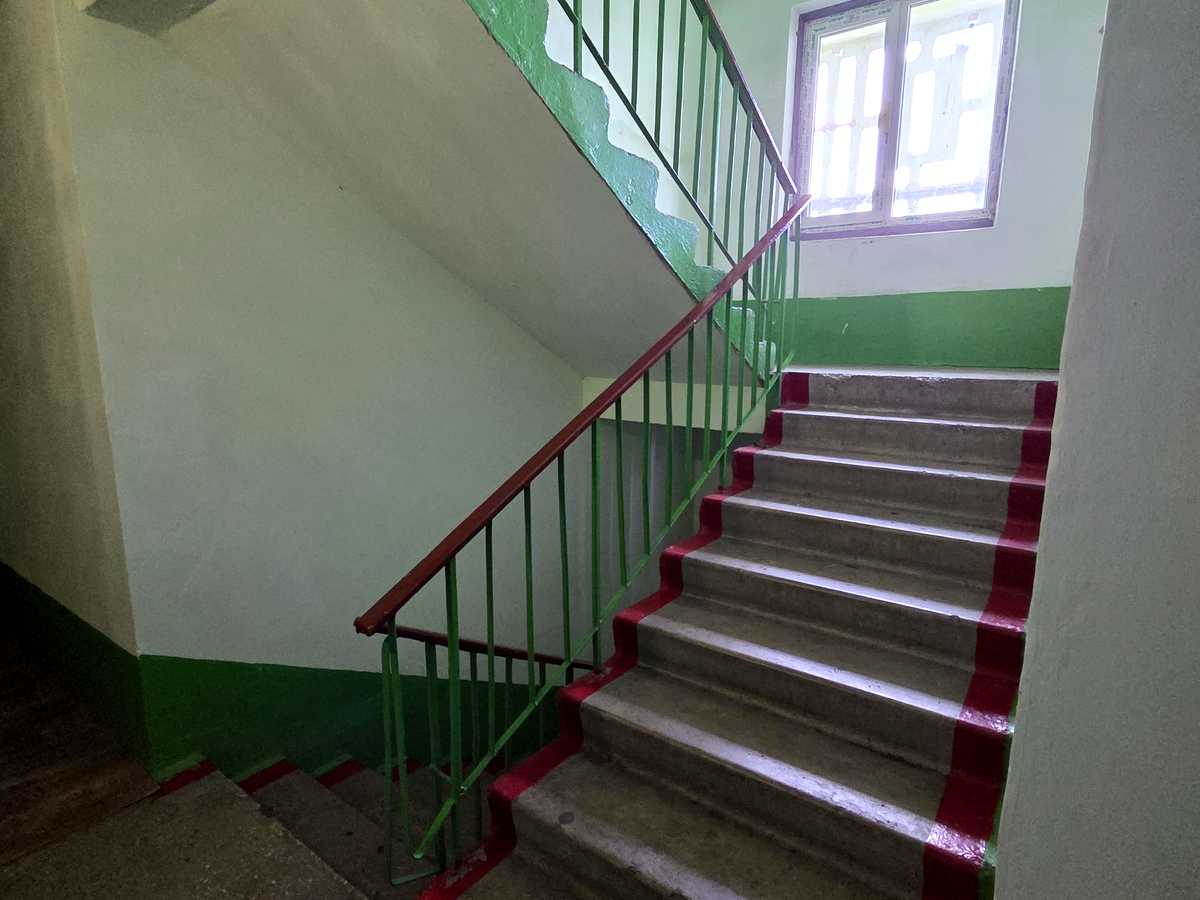 Квартира на вул. Кулика і Гудачека, 10 в Рівному, ID 388886, фото №19