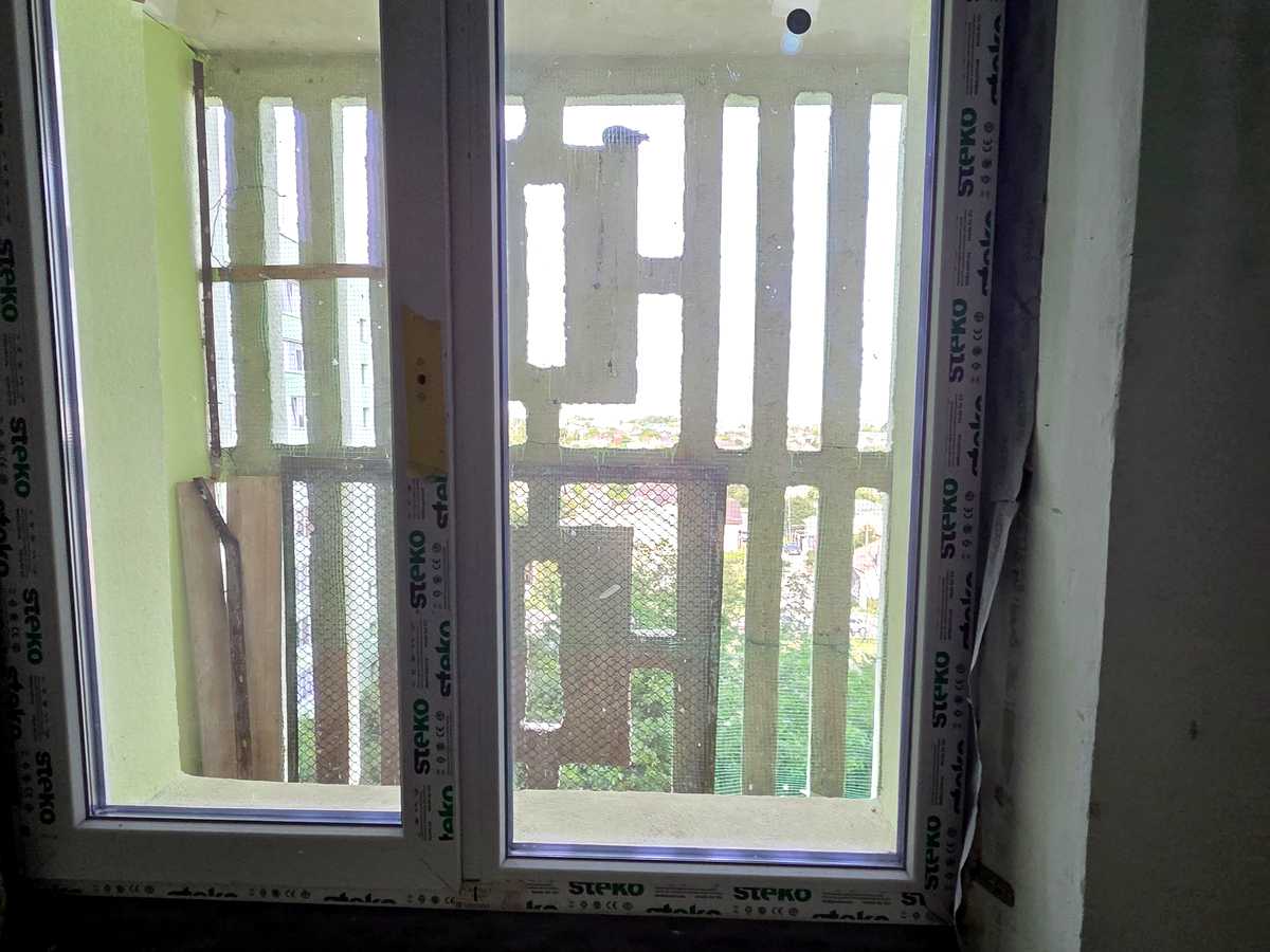 Квартира на вул. Кулика і Гудачека, 10 в Рівному, ID 388886, фото №20