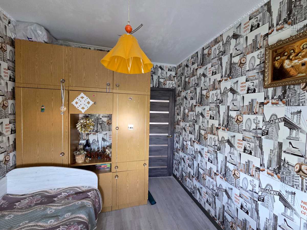 Квартира на вул. Кулика і Гудачека, 10 в Рівному, ID 388886, фото №4