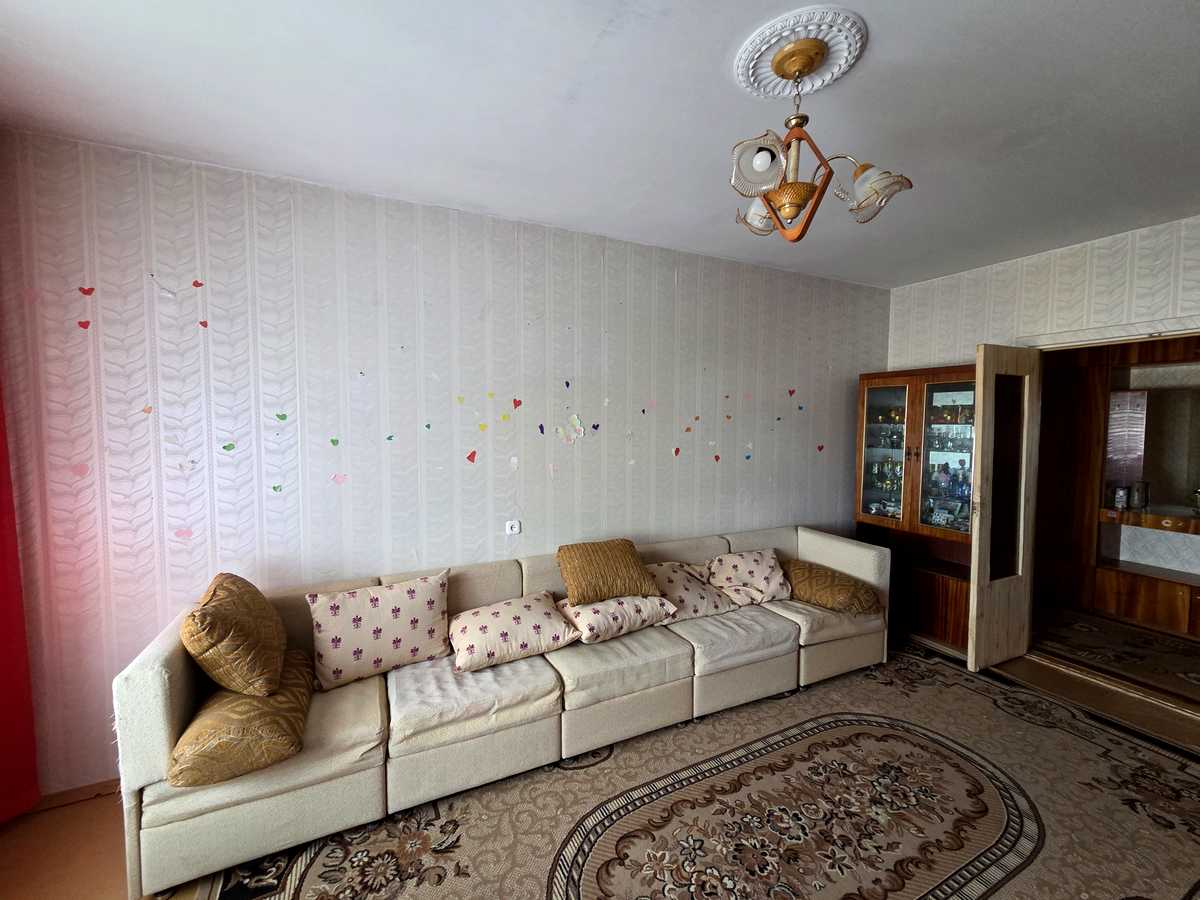 Квартира на вул. Кулика і Гудачека, 10 в Рівному, ID 388886, фото №5