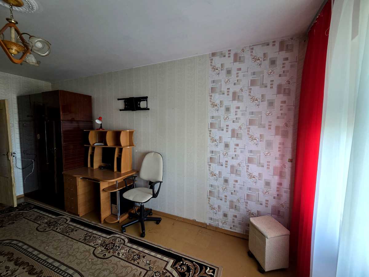 Квартира на вул. Кулика і Гудачека, 10 в Рівному, ID 388886, фото №6