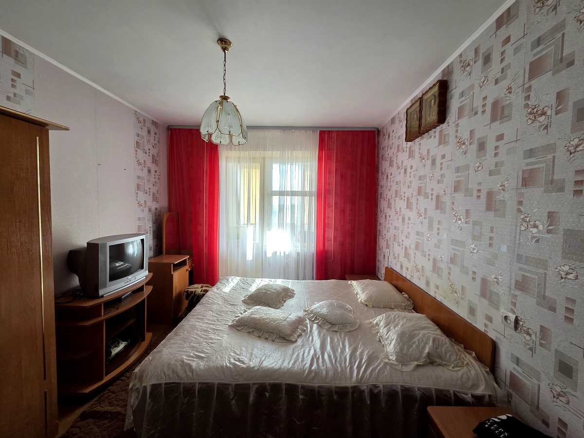 Квартира на вул. Кулика і Гудачека, 10 в Рівному, ID 388886, фото №7