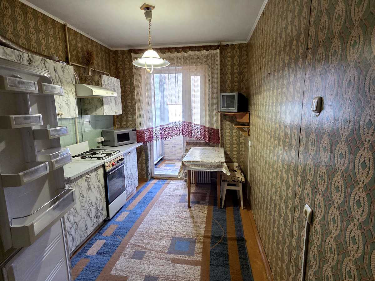 Квартира на вул. Кулика і Гудачека, 10 в Рівному, ID 388886, фото №9
