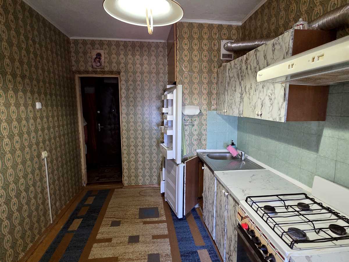 Квартира на вул. Кулика і Гудачека, 10 в Рівному, ID 388886, фото №10