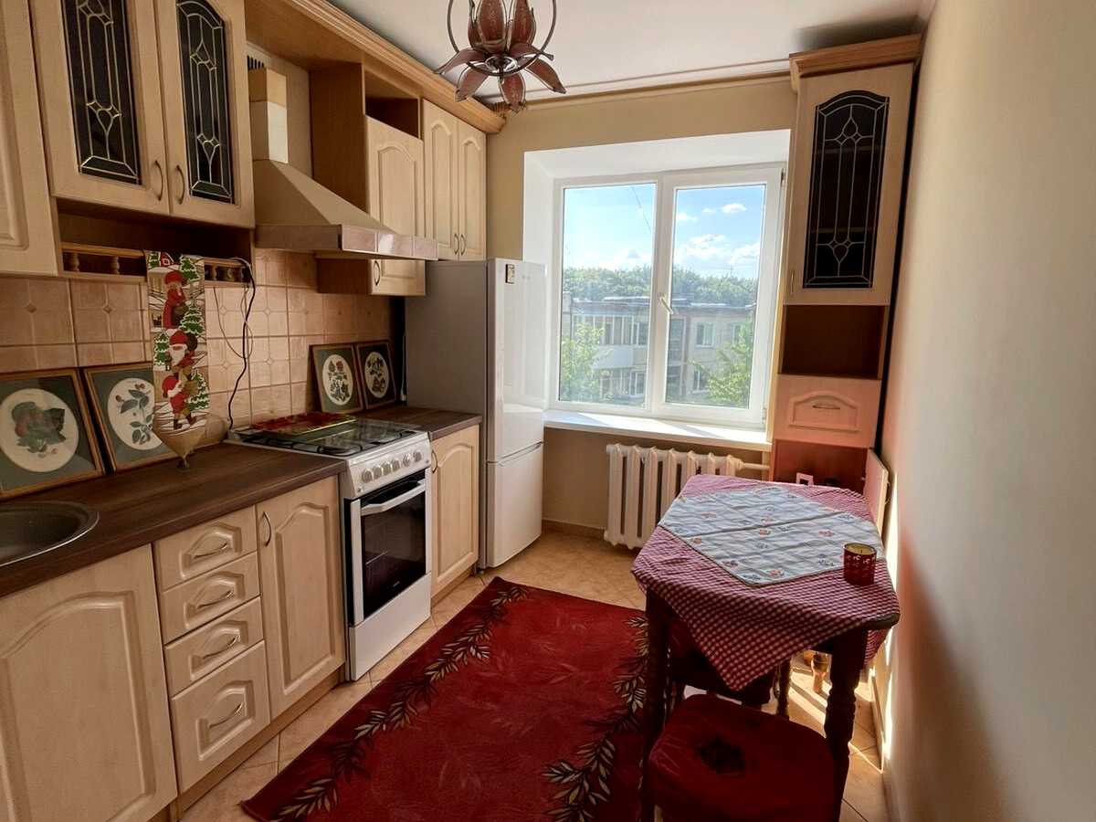 Квартира на вул. Карпенка, 1, ID 404098, фото №1