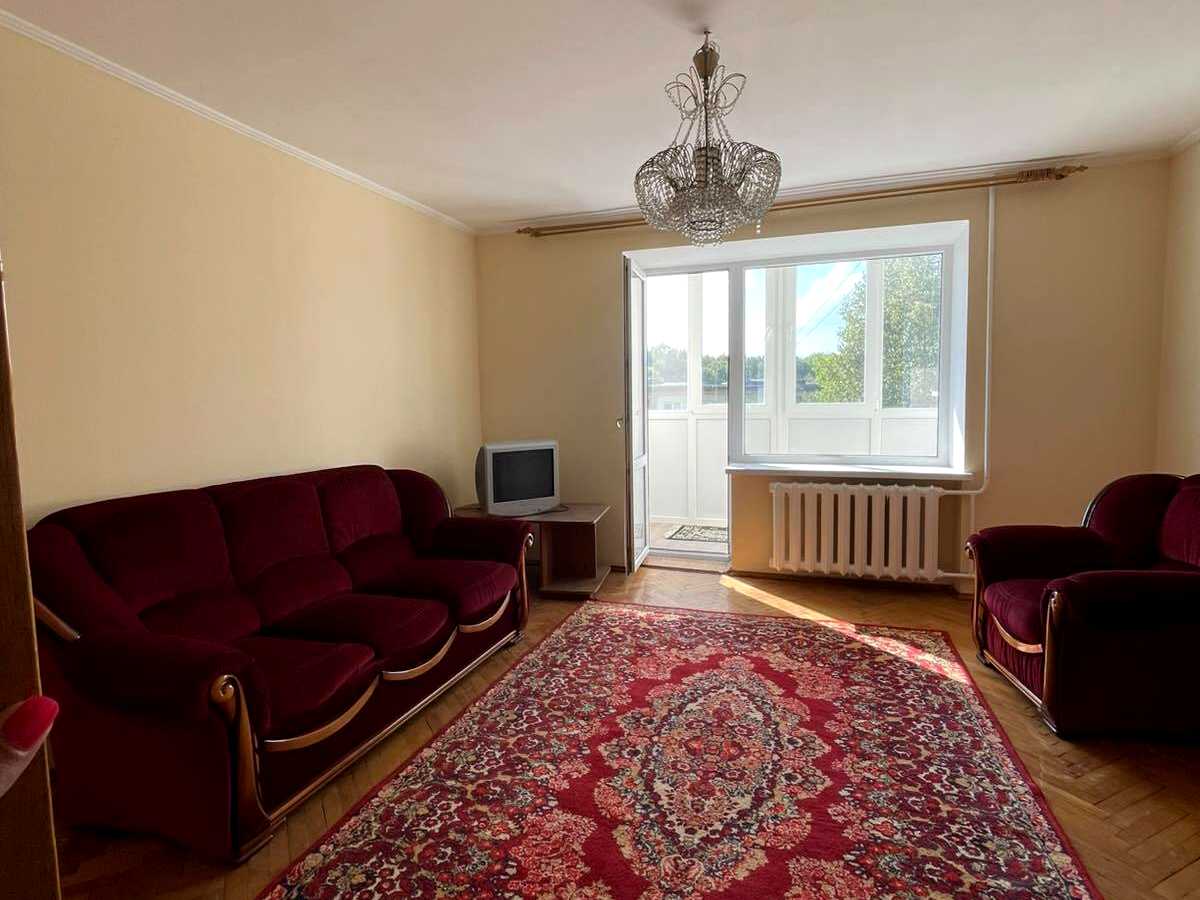 Квартира на вул. Карпенка, 1 в Тернополі, ID 404098, фото №2