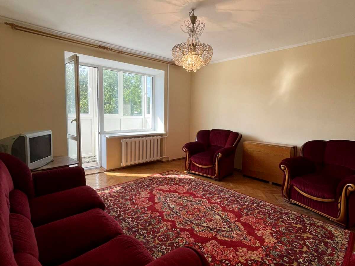 Квартира на вул. Карпенка, 1 в Тернополі, ID 404098, фото №3