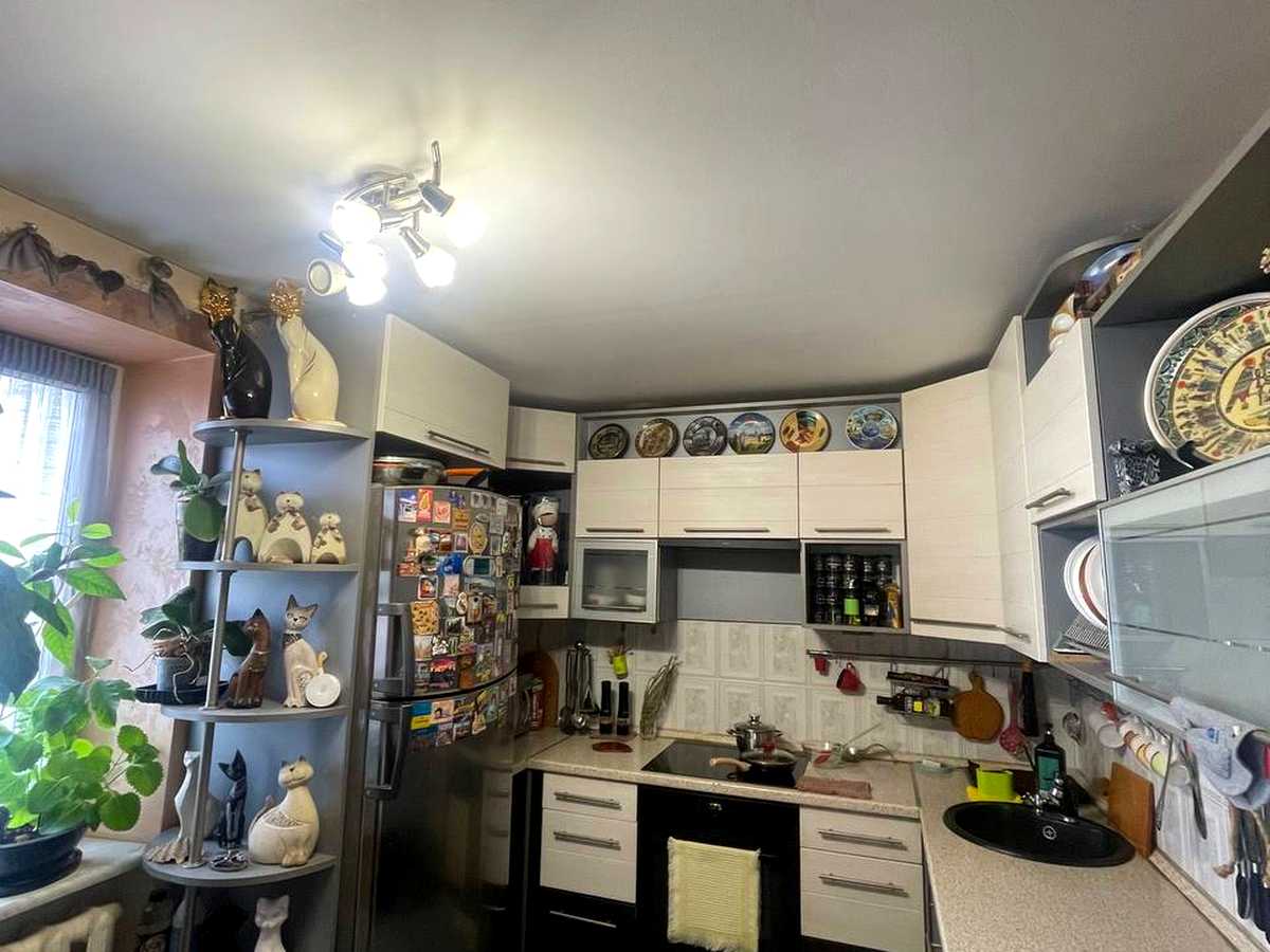 Квартира на вул. Зарічанська, 52/2, ID 391453, фото №1