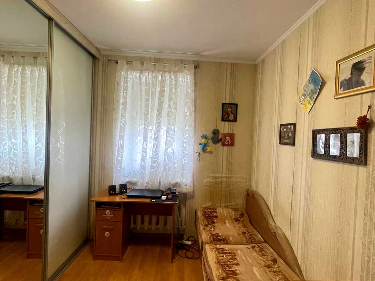 Квартира на вул. Зарічанська, 52/2 в Хмельницькому, ID 391453, фото №2