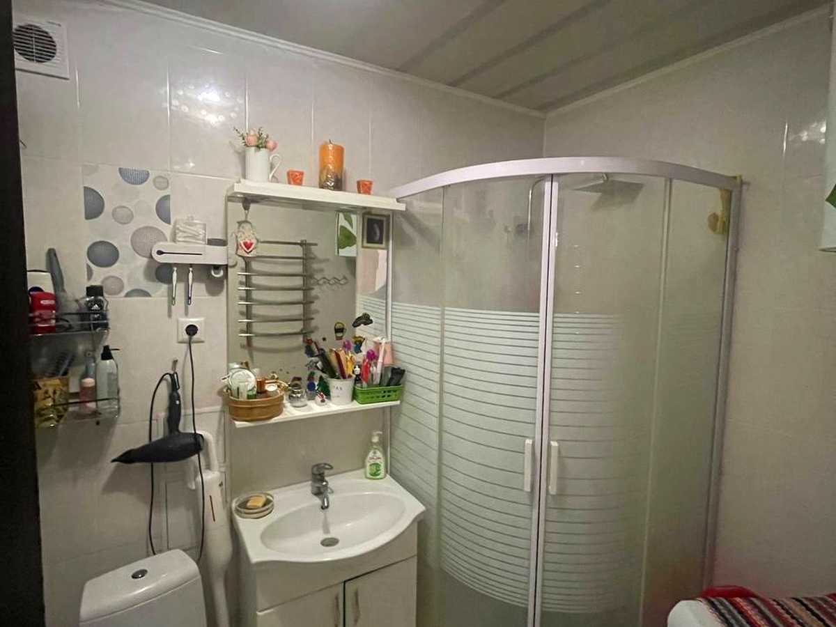 Квартира на вул. Зарічанська, 52/2 в Хмельницькому, ID 391453, фото №12