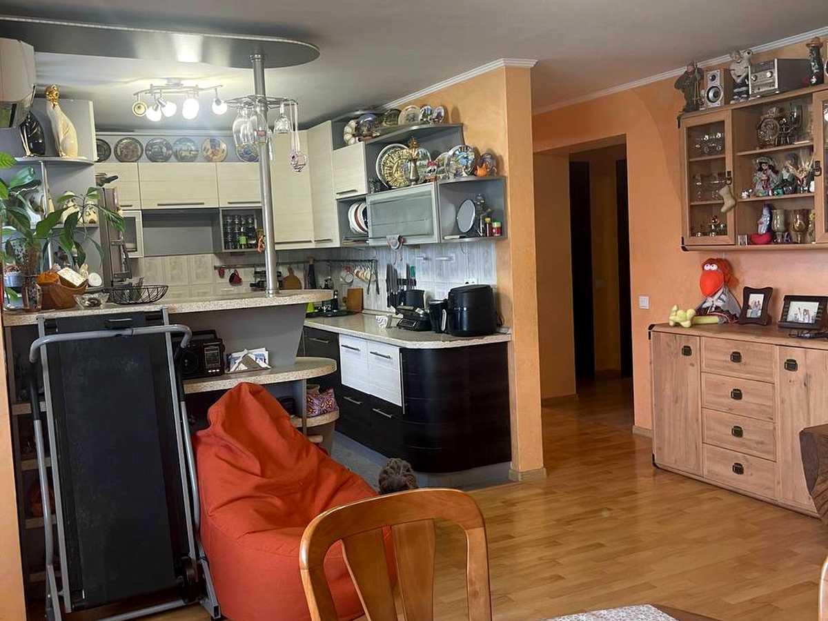 Квартира на вул. Зарічанська, 52/2 в Хмельницькому, ID 391453, фото №13