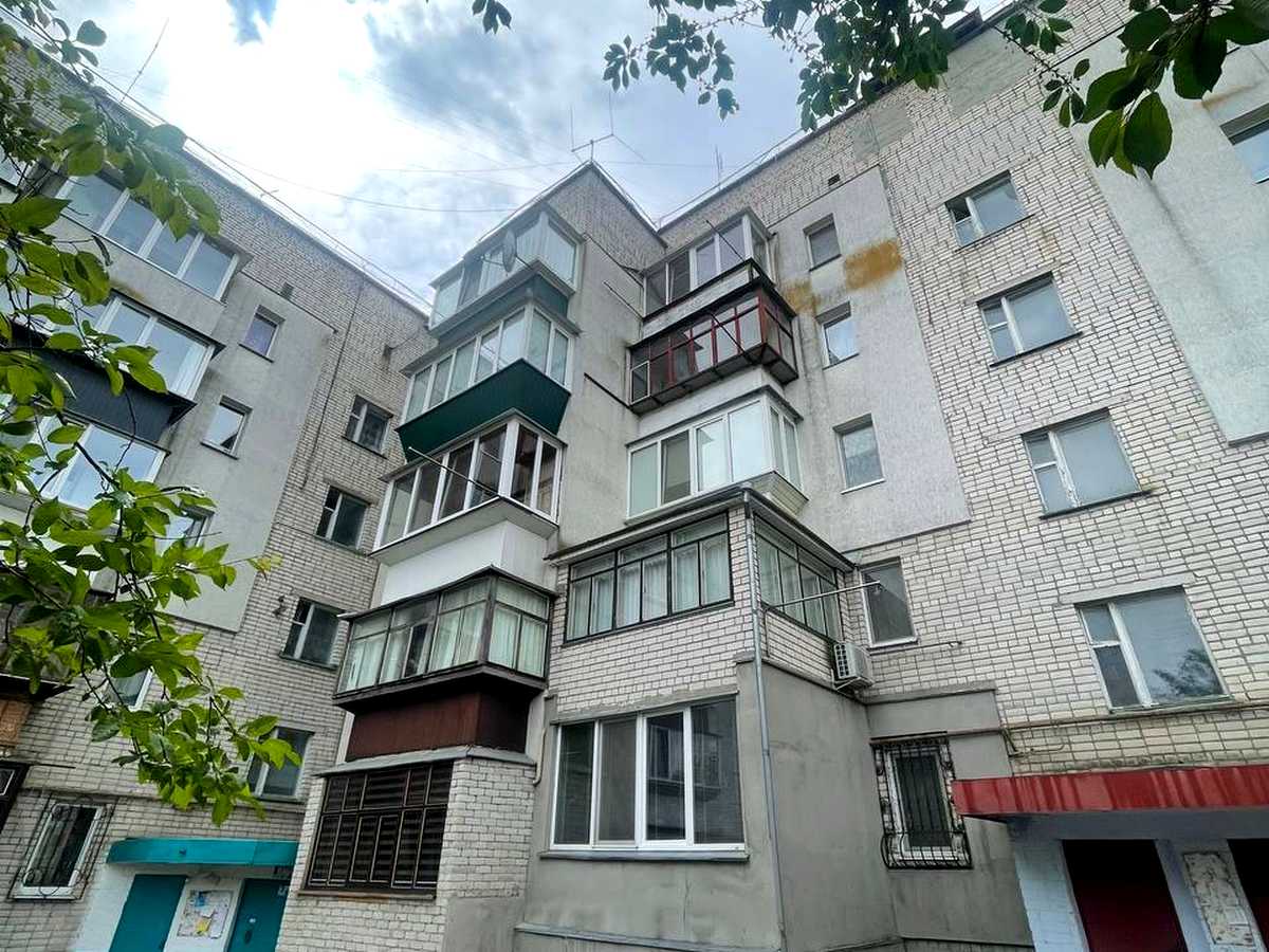Квартира на вул. Зарічанська, 52/2 в Хмельницькому, ID 391453, фото №3