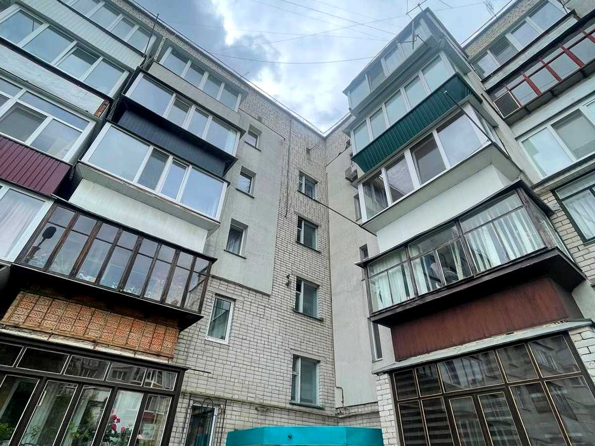 Квартира на вул. Зарічанська, 52/2 в Хмельницькому, ID 391453, фото №5