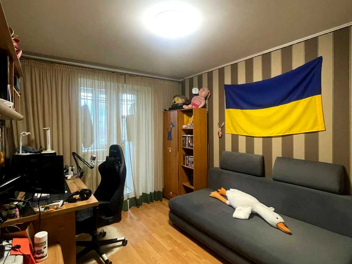 Квартира на вул. Зарічанська, 52/2 в Хмельницькому, ID 391453, фото №6