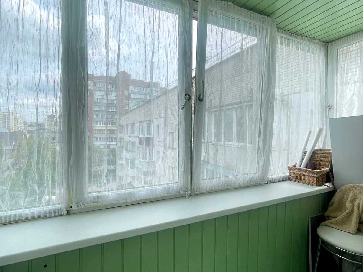 Квартира на вул. Зарічанська, 52/2 в Хмельницькому, ID 391453, фото №7