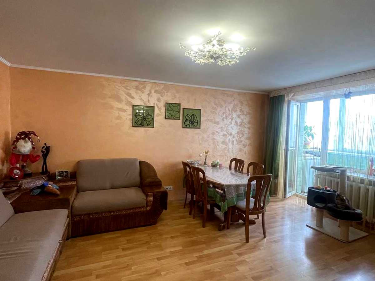 Квартира на вул. Зарічанська, 52/2 в Хмельницькому, ID 391453, фото №8