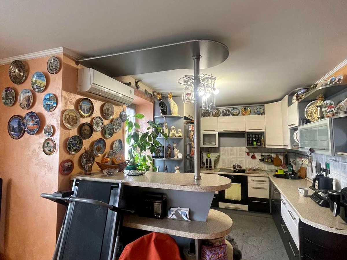 Квартира на вул. Зарічанська, 52/2 в Хмельницькому, ID 391453, фото №9